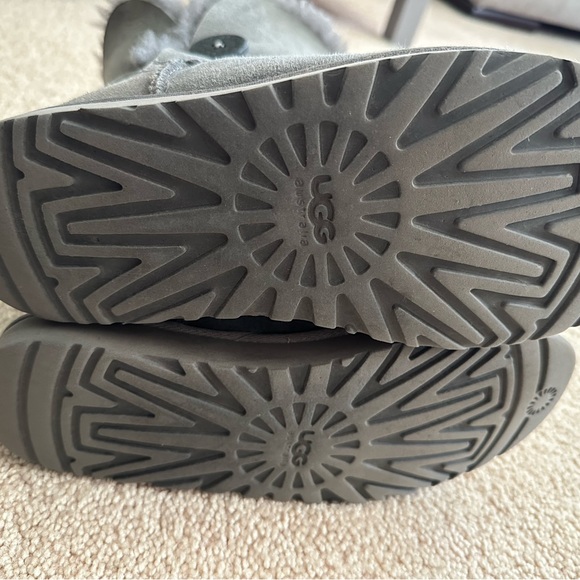 UGG Australia boots - Picture 7 of 7